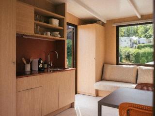 Mobil home avec terrasse à San Sebastián - API-1-52-463 - 5