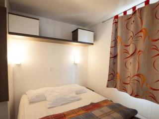 Mobil Home avec Terrasse pour 4 personnes - API-1-52-483 - Moncrabeau - 8