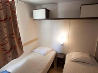 Mobil Home avec Terrasse pour 4 personnes - API-1-52-483 - Moncrabeau - 7