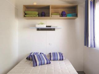 Mobil-home cosy avec terrasse à Avrillé - API-1-52-490 - Avrillé - 3