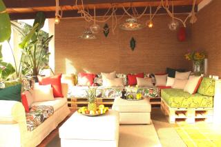 Botanic Home - Marbella - 9