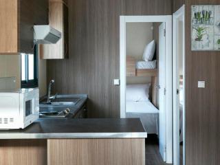 Mobil-home à Las Negras avec Terrasse - API-1-52-670 - 8