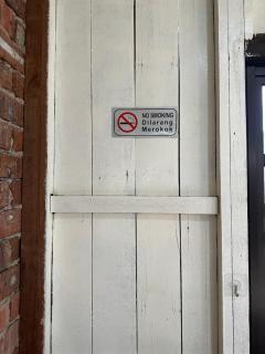 Haji Othman Farm - 1