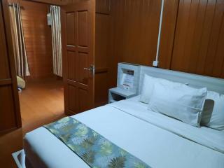 GRANADA INN PALU - Palu - 0
