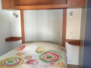Mobil home cosy avec terrasse - 4 pers, 2 ch - API-1-52-241 - 8