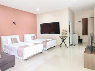 บุรีสอร์ต บุรีรัมย์ Burisort Burirum - 5