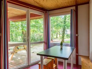 Chalet 4 pers avec terrasse, confort et détente - API-1-52-262 - Puy-lʼÉvêque - 9