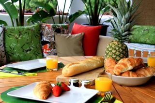 Botanic Home - Marbella - 7