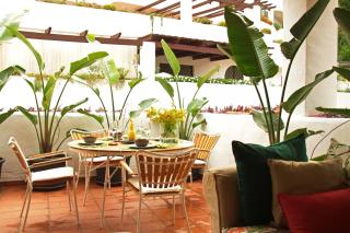 Botanic Home - Marbella - 5
