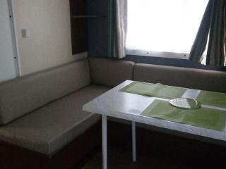 Mobil home cosy avec terrasse pour 2 personnes à Anduze - API-1-52-303 - Anduze - 8