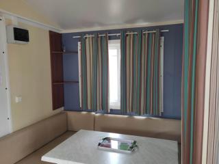 Mobil home cosy avec terrasse pour 2 personnes à Anduze - API-1-52-303 - Anduze - 3