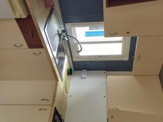 Mobil home cosy avec terrasse pour 2 personnes à Anduze - API-1-52-303 - Anduze - 1