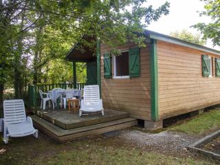 Chalet cosy avec terrasse pour 2 pers. à Naucelle - API-1-52-334 - 7