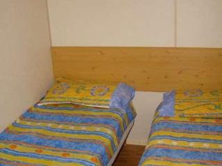 Mobil home 26m² avec Terrasse - 4 personnes - API-1-52-339 - 7