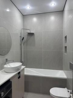 2-rooms apartments EURO ЖК Бухар Жырау - 8