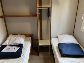 Chalet cosy avec terrasse pour 4 personnes - API-1-52-406 - Gurmençon - 8