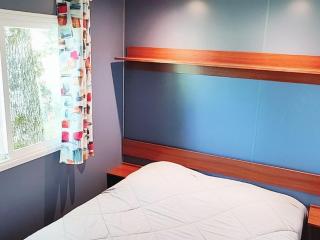 Mobil home avec Terrasse - 2 Chambres pour 4 Pers. - API-1-52-412 - 5