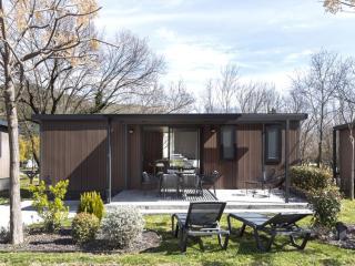 Mobil-home 40m² avec Terrasse - 5 personnes - API-1-52-462 - Boltaña - 0