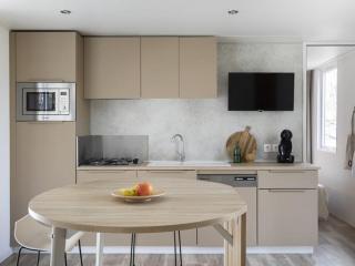 Mobil-home 40m² avec Terrasse - 5 personnes - API-1-52-462 - 8
