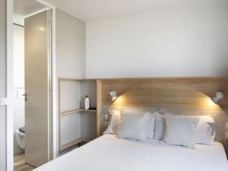 Mobil-home avec Terrasse - 5 personnes - API-1-52-462 - 2