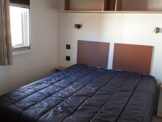 Mobil-home pour 4 pers avec terrasse - API-1-52-494 - Langogne - 9