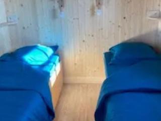 Chalet 30m² avec Terrasse et Coffre-fort - API-1-52-557 - 7