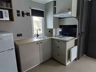 Mobil-home avec terrasse 2 ch, Langogne - API-1-52-562 - Langogne - 9