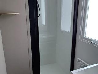 Mobil-home avec terrasse 2 ch, Langogne - API-1-52-562 - 7