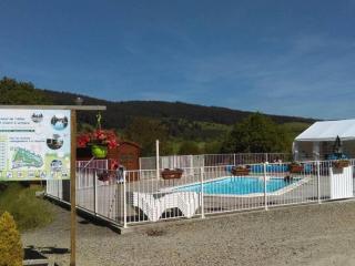 Mobil-home avec terrasse 2 ch, Langogne - API-1-52-562 - Langogne - 2