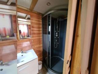Chalet pour 5 pers avec Terrasse - API-1-52-634 - 9