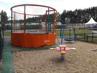 Chalet pour 5 pers avec Terrasse - API-1-52-634 - 6
