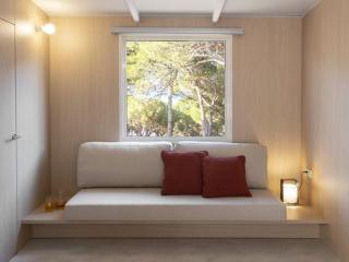 Mobil home avec terrasse pour 4 pers. à Las Negras - API-1-52-541 - 5