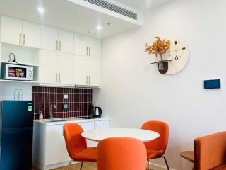 SenSea Hillside Apartment - Sunset Town - Phú Quốc - 8