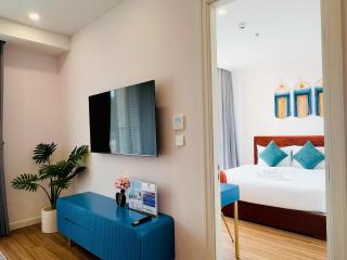 SenSea Hillside Apartment - Sunset Town - Phú Quốc - 7