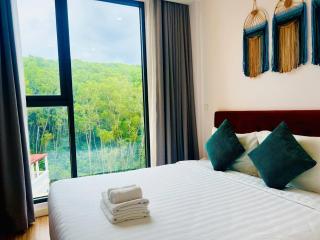 SenSea Hillside Apartment - Sunset Town - Phú Quốc - 4