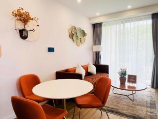 SenSea Hillside Apartment - Sunset Town - Phú Quốc - 2