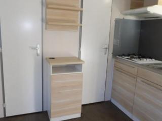 Mobil home confortable avec terrasse et équipement complet - API-1-52-601 - 8