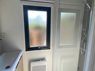Mobil-Home 4 Pers avec Terrasse à Guégon - API-1-52-689 - Guégon - 5
