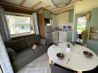 Chalet 3 pièces avec terrasse à Coulon - API-1-52-669 - 8