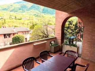 Holiday Home near Assisi with Pool - 6