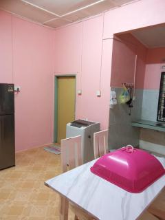 GM homestay - - 0