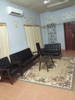 GM homestay - - 3