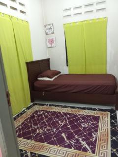 GM homestay - - 1
