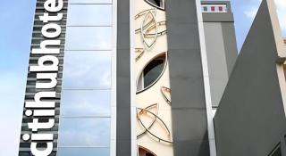 Sub City Hotel - Surabaya - 8