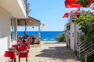 Noan Hotel & Resort - Dhërmi - 2