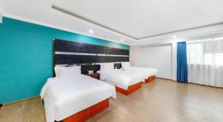 Kui Chong Holiday Hotel - 2