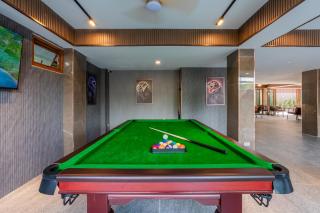 The Legacy V Beach Resort Ao Nang Krabi, Aspira Collection - Adults only - Ao Nang Beach - 4