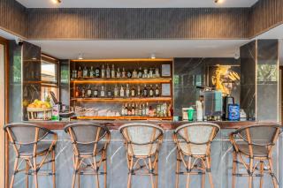 The Legacy V Beach Resort Ao Nang Krabi, Aspira Collection - Adults only - Ao Nang Beach - 7