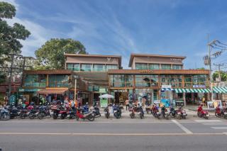 The Legacy V Beach Resort Ao Nang Krabi, Aspira Collection - Adults only - Ao Nang Beach - 3