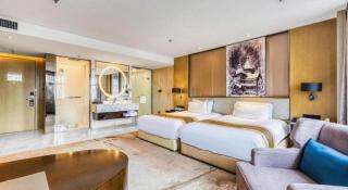 Harbin Splendent Hotel - Harbin - 7